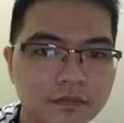 JiaBin Lin death by force case profile photo