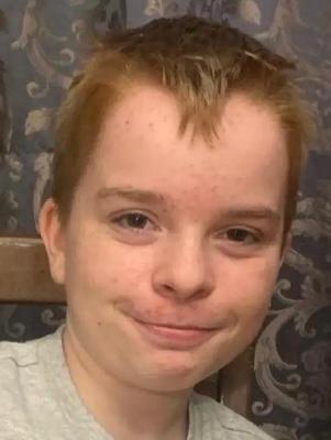 Nolan James DeRosier death by force case in Plainville, CT