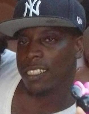 Tyeshon King death by force case profile photo
