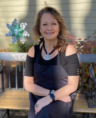 Traci-Marie Jones death by force case profile photo