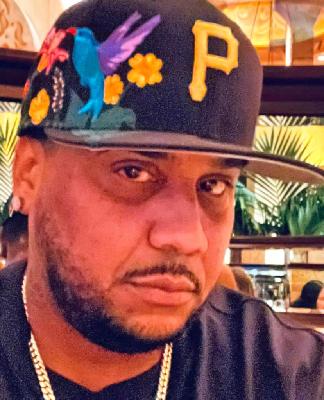 Alexander Pedraza death by force case profile photo