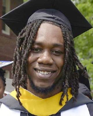 Qualon Wilkes death by force case in Hamden, CT