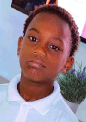 Antavious Scott death by force case profile photo