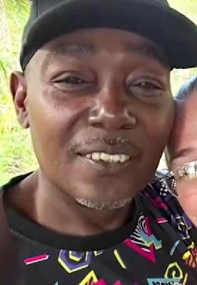 Lamar Coley death by force case in Clearwater, FL