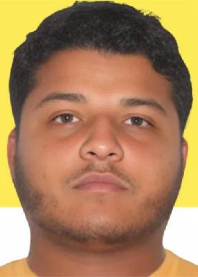 Marco Rodriguez death by force case profile photo