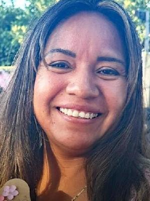 Yolanda Baxcajay-Flores death by force case profile photo