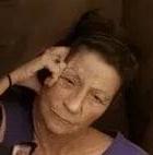 Ada Baker   death by force case in Vero-beach, FL