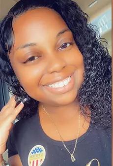 Lauren Ashley Martin death by force case in Sanford, FL