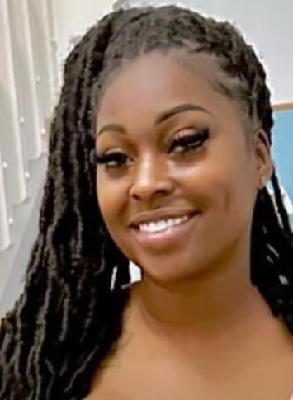 Mya Johnson death by force case in Tallahassee, FL