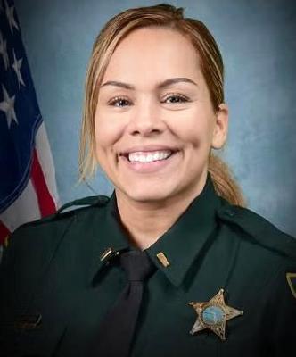 Eloilda Ellie Padilla Shea death by force case in Orlando, FL