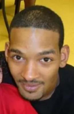 Jermaine Harrell death by force case profile photo