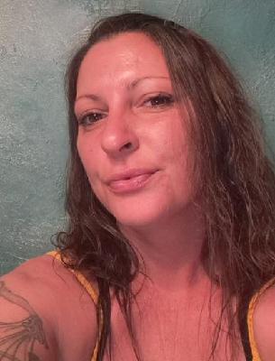 Monica Robarge death by force case profile photo