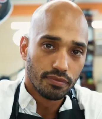 Wilton Frieza Mena death by force case in North-miami-beach, FL