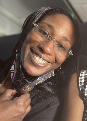 Doris Black death by force case profile photo