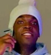 Demoy Peart death by force case profile photo