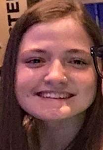 Polina Wright death by force case profile photo