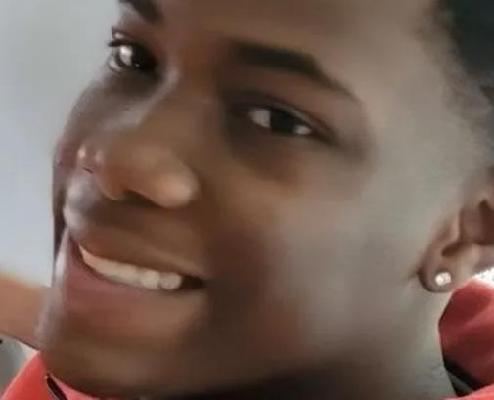Arthy Sony Cetoute death by force case in Orlando, FL