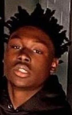 Harold CJ Patterson death by force case in Jacksonville, FL