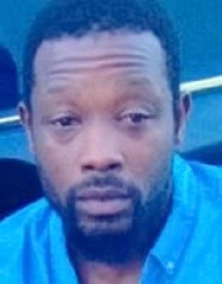 David M. Robinson death by force case in Belle-glade, FL