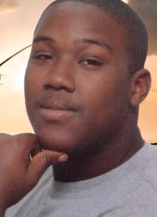 Kewhan Jerome Landrum Sr. death by force case in Pensacola, FL