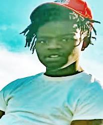 Ammon Watson death by force case profile photo