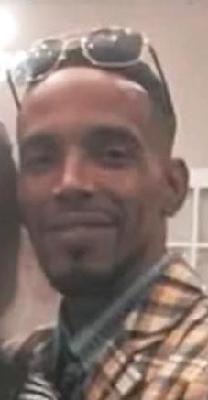 Keith Poole death by force case profile photo