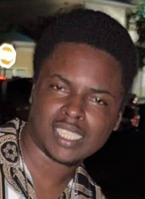Robert Trusty III death by force case in Vero-beach, FL