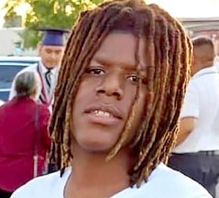 Te�Shawn Harris death by force case in West-palm-beach, FL