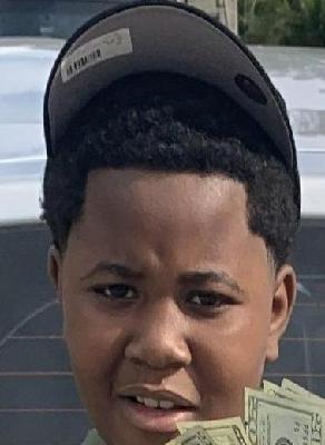 Veondre Hargrove death by force case profile photo