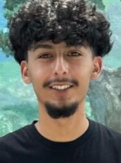Odie Carbajal death by force case profile photo