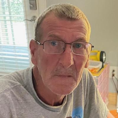 Ronald Roberts death by force case profile photo