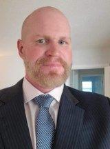 Edward Dukes death by force case profile photo