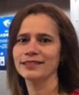 Rosa Maria Kramer death by force case in Pensacola, FL
