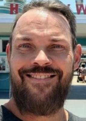 Kevin Bishop death by force case profile photo