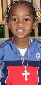 Rylo Yancy death by force case in Fort-lauderdale, FL
