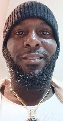 Andre Lenard White death by force case in Opa-locka, FL