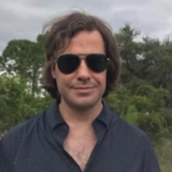 Brandon Christmas death by force case profile photo