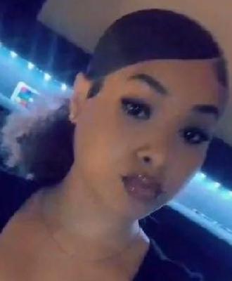 Bryanna Nina death by force case in Pompano-beach, FL