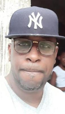 Deondrick Anderson death by force case profile photo