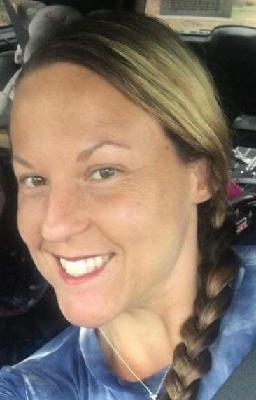 Kelley A McCollom death by force case in Palm-bay, FL