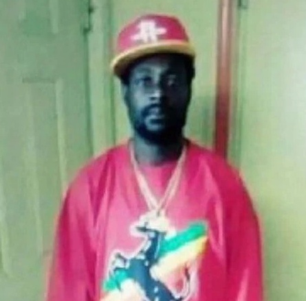 Rickey Siler death by force case profile photo