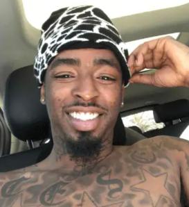 Marcese Smith death by force case in Bradenton, FL