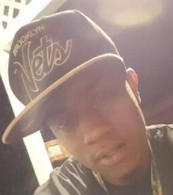 Anthony G. Maxwell Jr. death by force case in Jacksonville, FL