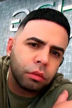 Lazaro Sanchez death by force case profile photo