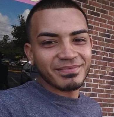 Eduardo Soto death by force case in Orlando, FL