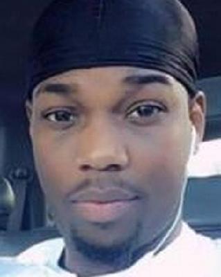 Kinolee Gardner death by force case profile photo