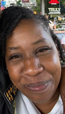 Dominique Reese death by force case in Jacksonville, FL