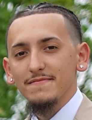 Damian Rodriguez death by force case profile photo