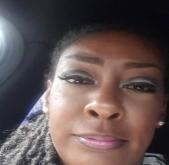 Titinysha Scott death by force case profile photo
