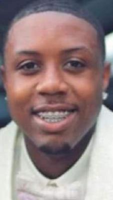 Derrick Brown death by force case profile photo